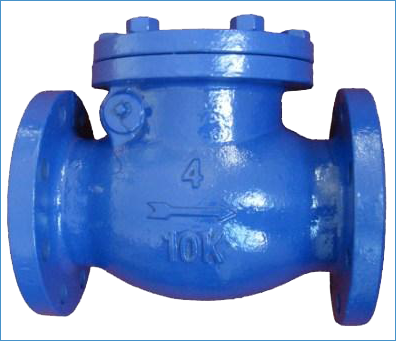 Check Valve